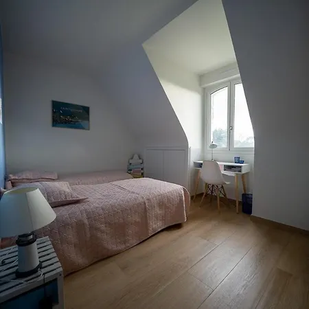 Tres Belle Maison Avec Vue Sur Saint-Lunaire