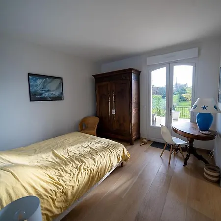 Tres Belle Maison Avec Vue Sur * Saint-Lunaire