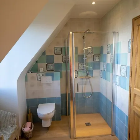 Tres Belle Maison Avec Vue Sur