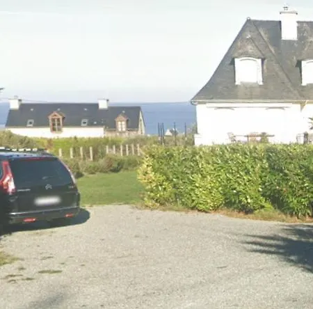 Tres Belle Maison Avec Vue Sur *