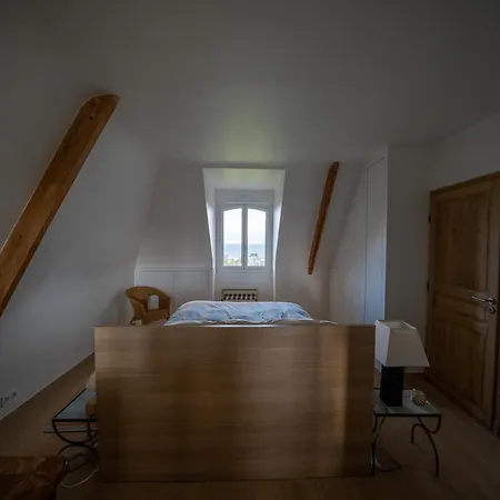 Tres Belle Maison Avec Vue Sur Holiday home