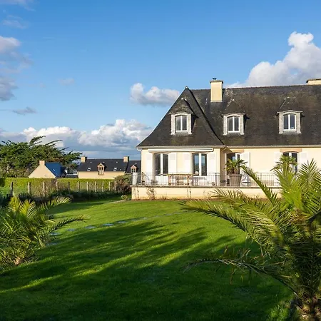 Tres Belle Maison Avec Vue Sur Holiday home *